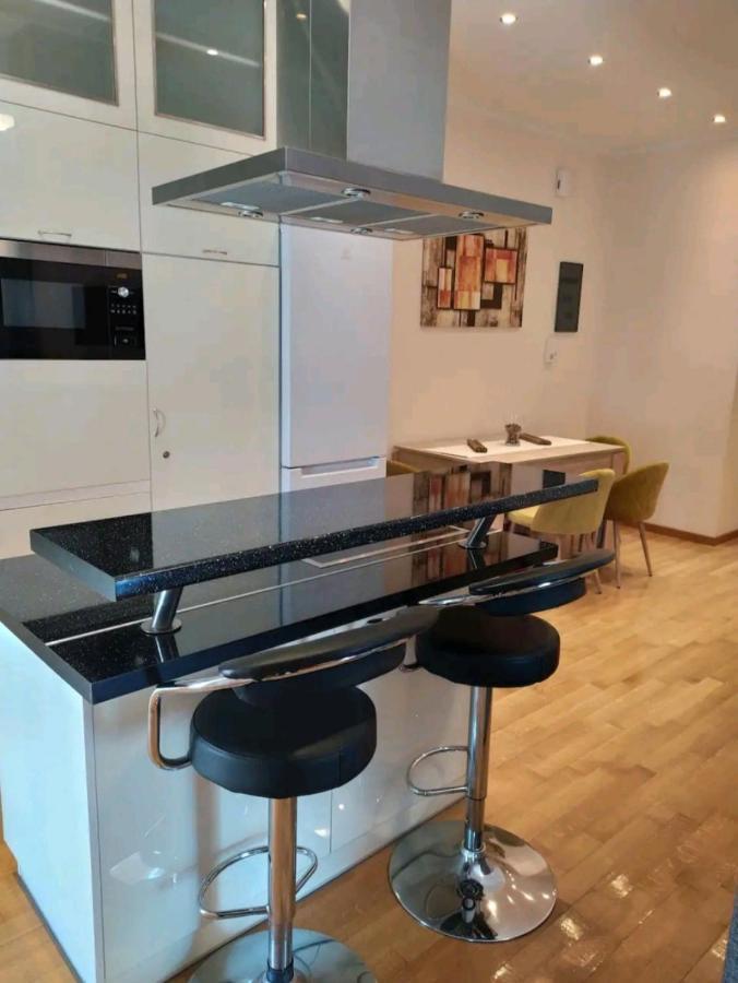 אתונה Stylish -Modern Apartment Heart Of Marousi מראה חיצוני תמונה