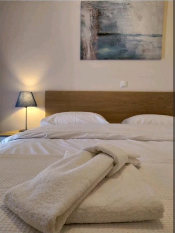 אתונה Stylish -Modern Apartment Heart Of Marousi מראה חיצוני תמונה