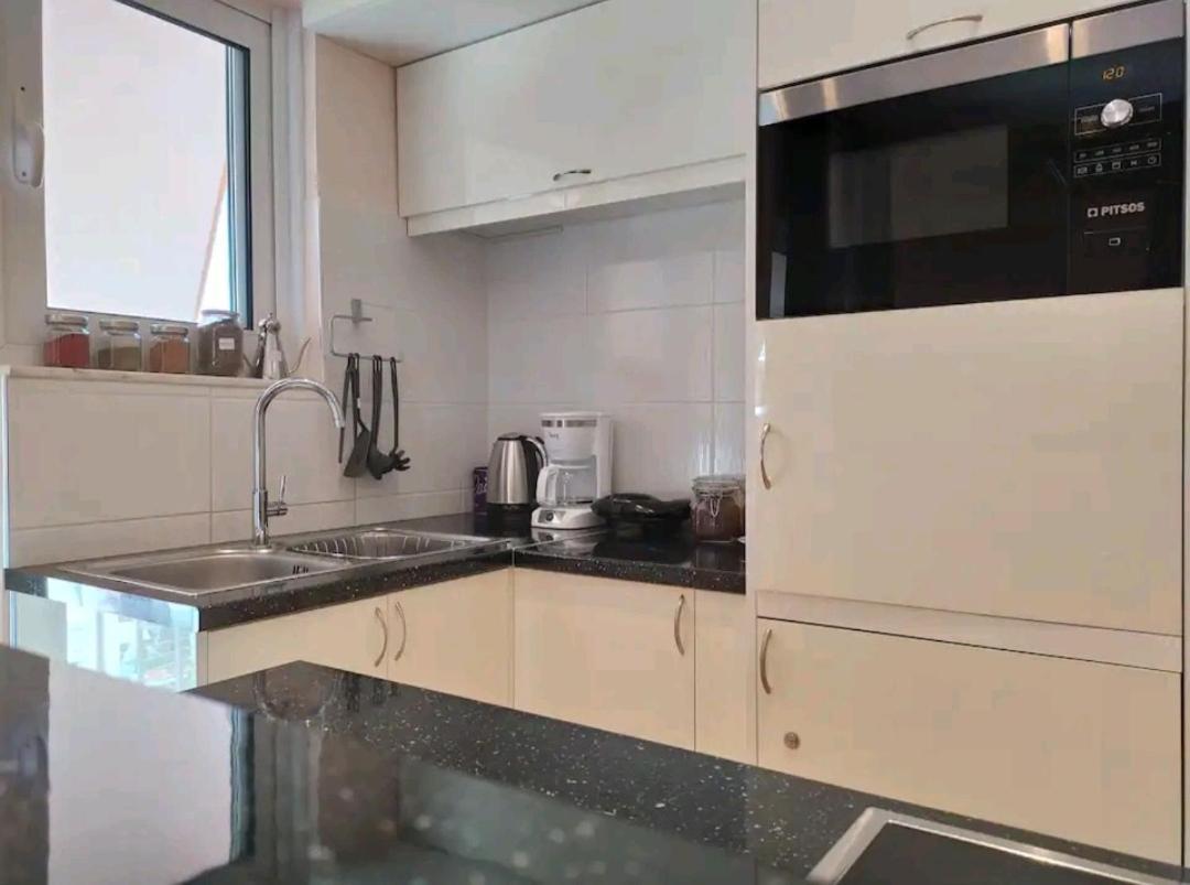 אתונה Stylish -Modern Apartment Heart Of Marousi מראה חיצוני תמונה