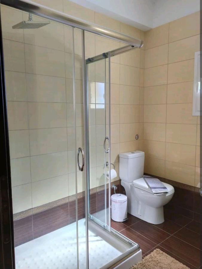 אתונה Stylish -Modern Apartment Heart Of Marousi מראה חיצוני תמונה