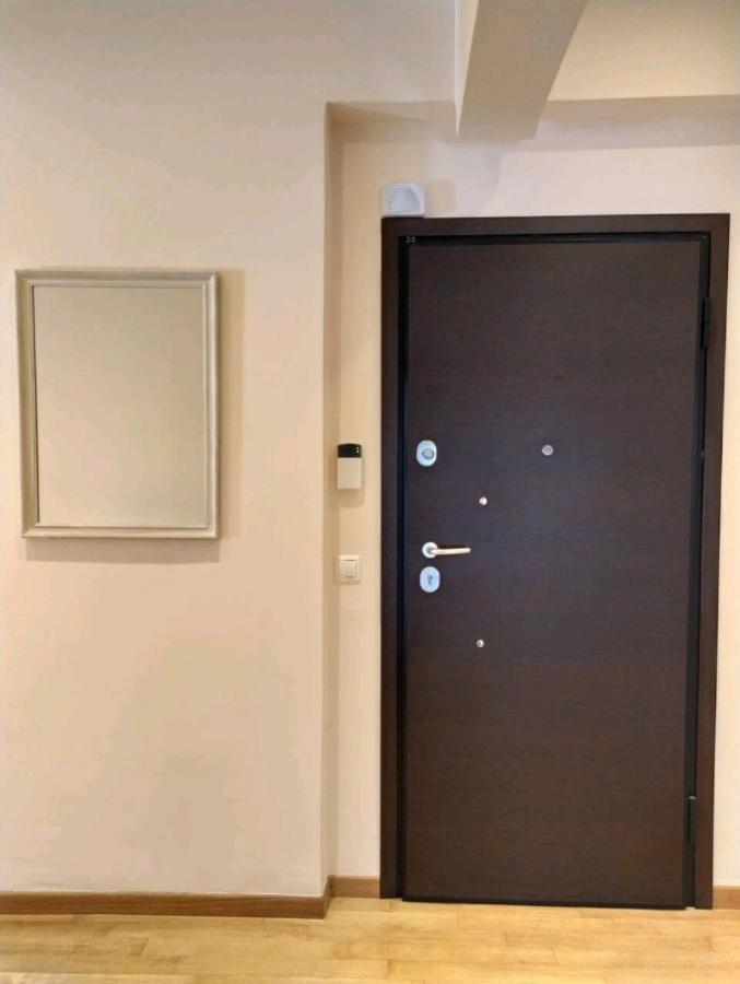 אתונה Stylish -Modern Apartment Heart Of Marousi מראה חיצוני תמונה