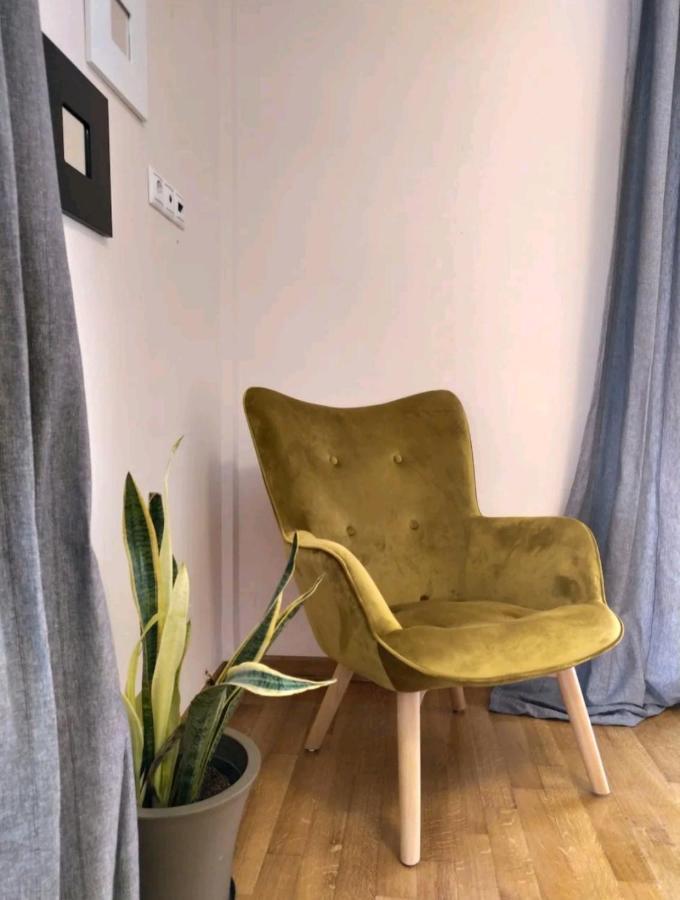 אתונה Stylish -Modern Apartment Heart Of Marousi מראה חיצוני תמונה